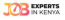 Job Experts In Kenya - cv writing services kenya logo